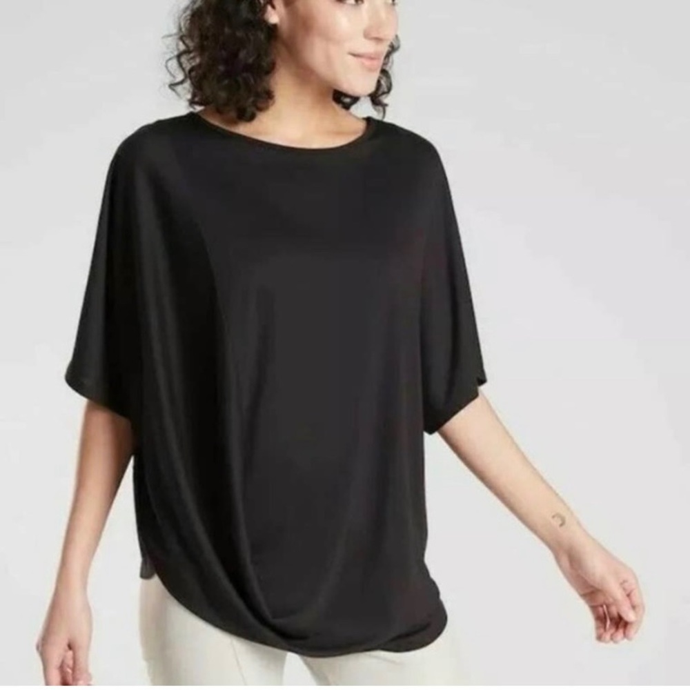 Doleman Athletic Tee